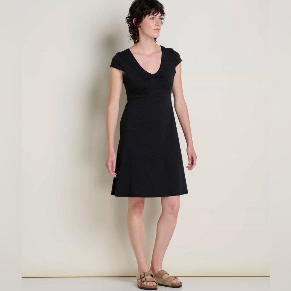 Horny Tond Rosemarie Dress